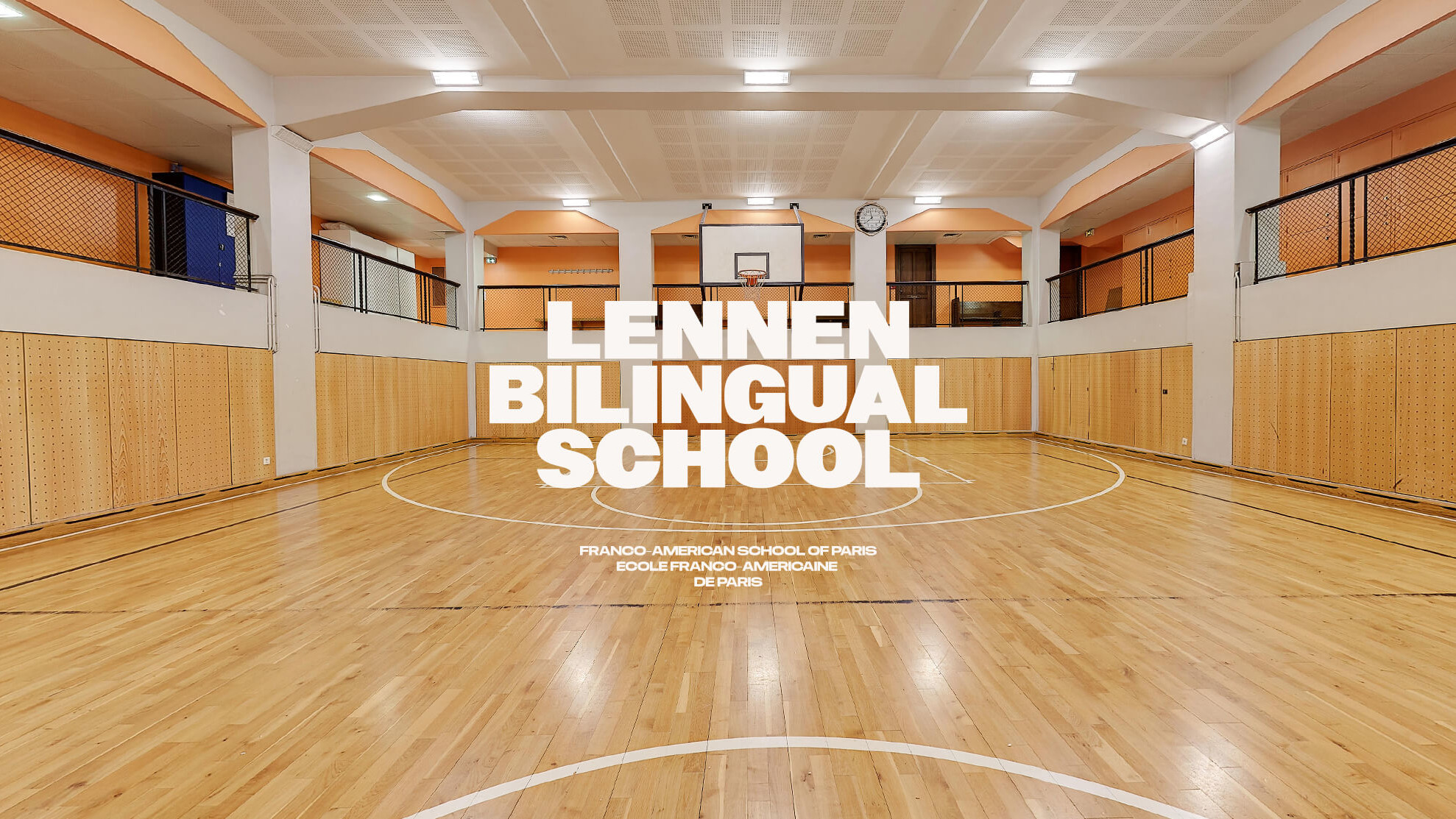 Lennen Bilingual School Lennen Bilingual School