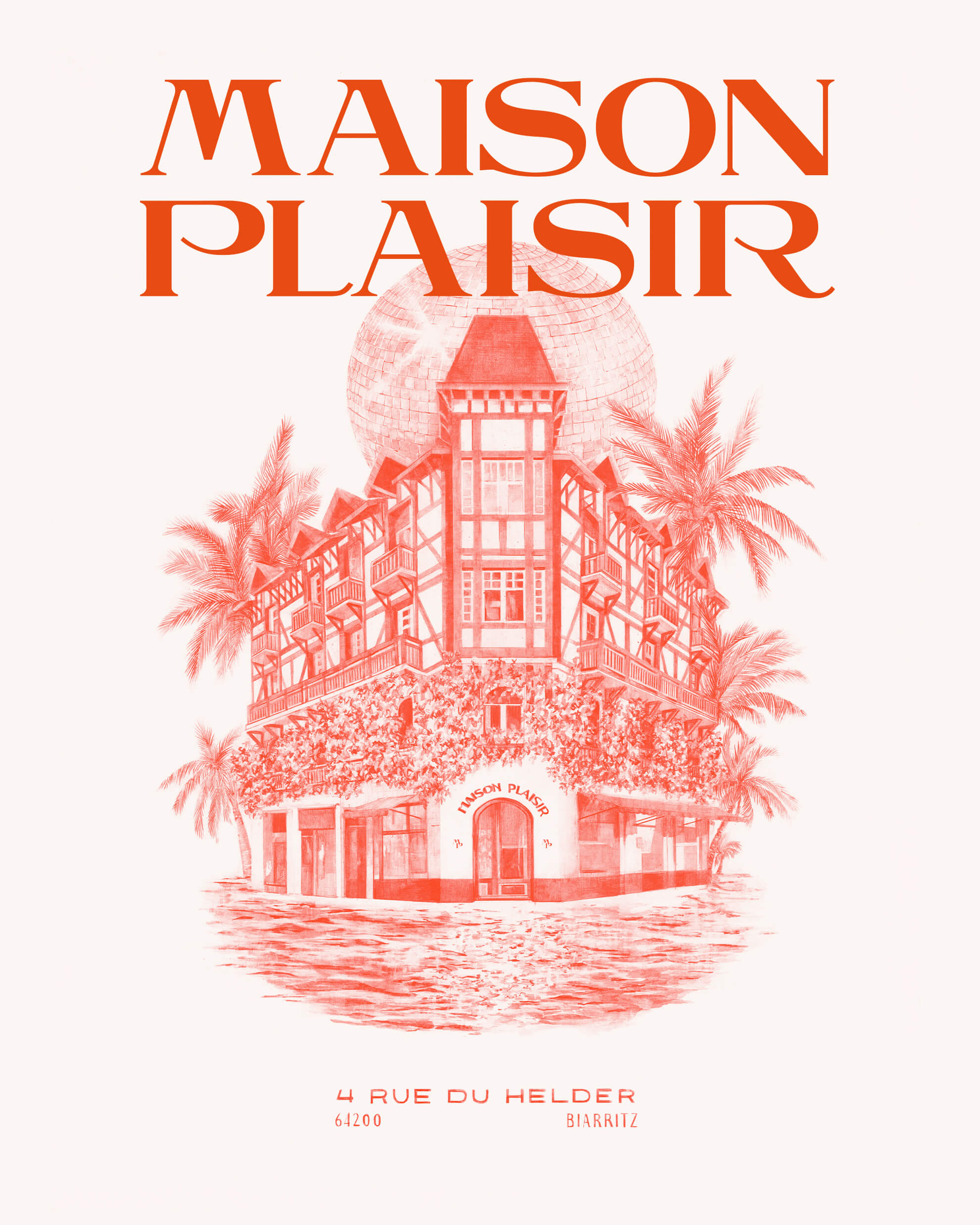 Maison Plaisir Maison Plaisir
