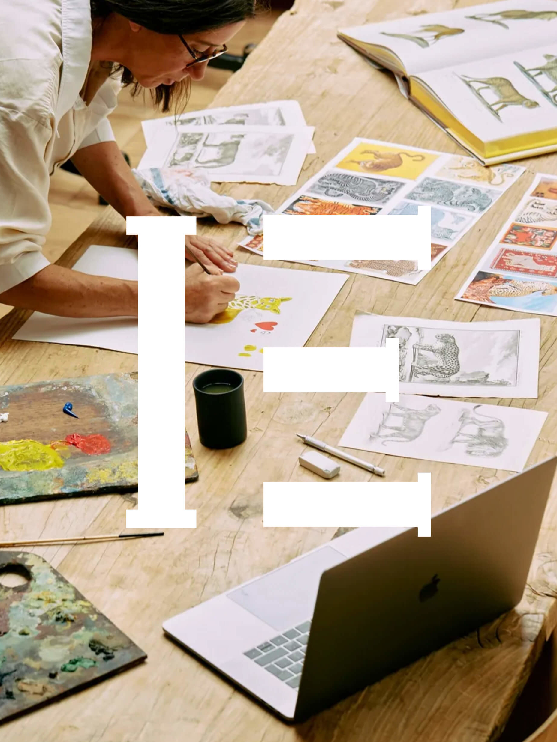 Inouï Editions Inouï Editions