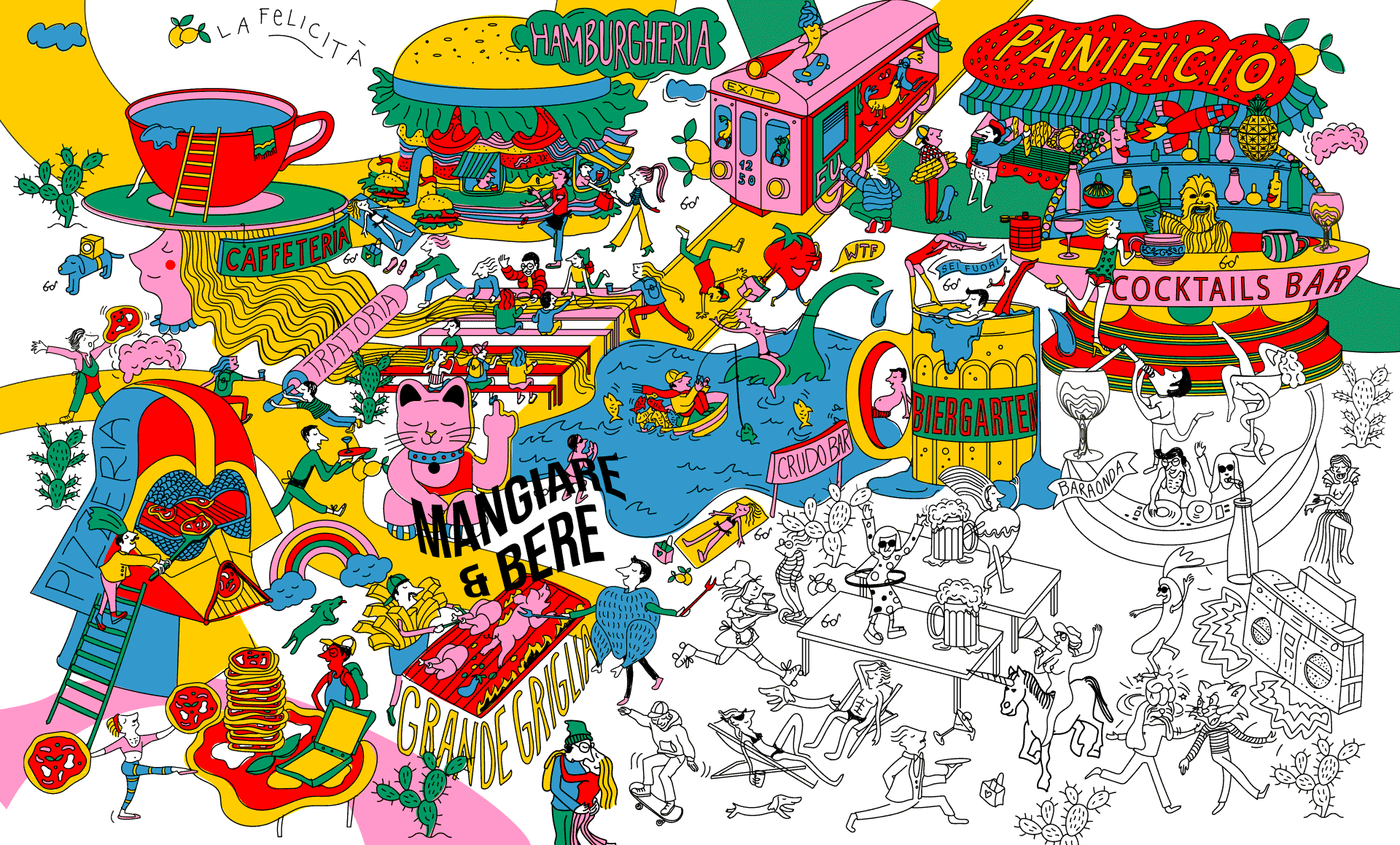 FELICITA_accueil_mangiare_animation