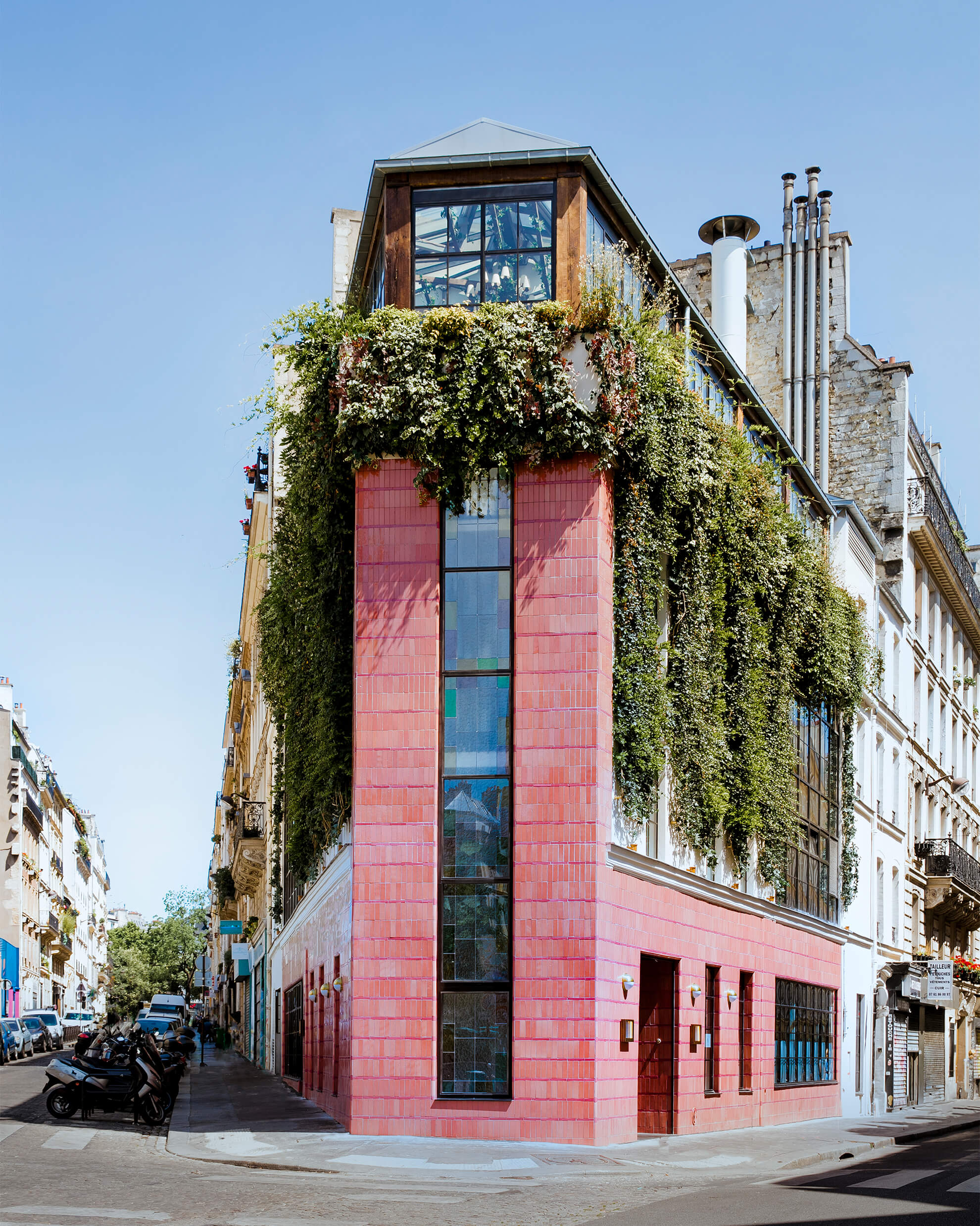 Big Mamma Group Big Mamma Group