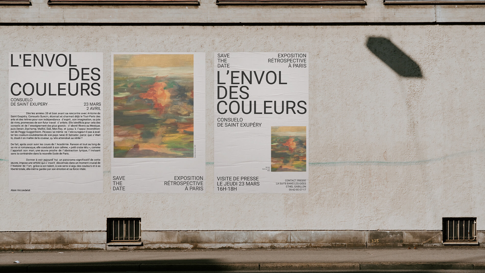 Consuelo de Saint-Exupéry Consuelo de Saint-Exupéry