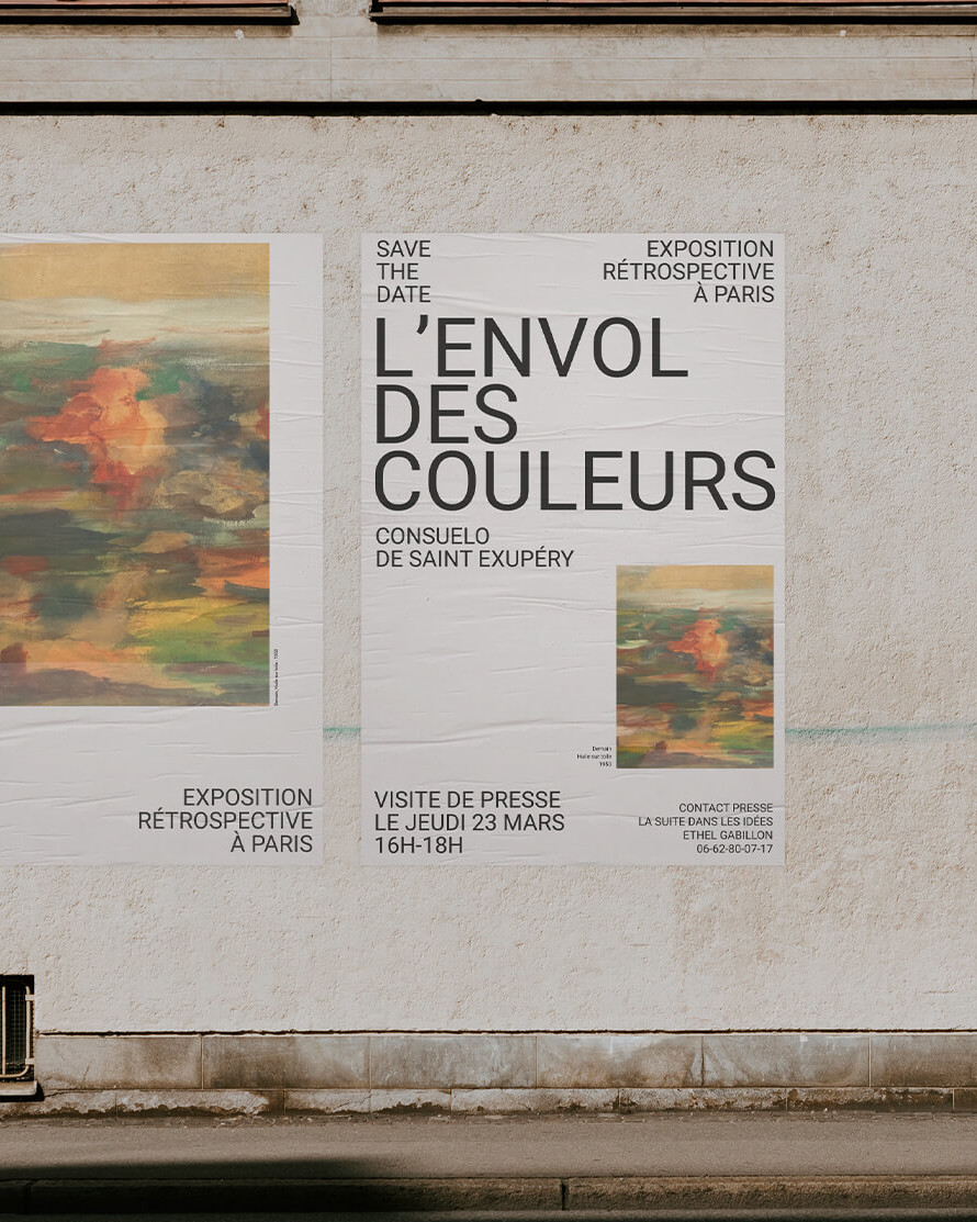 Consuelo de Saint-Exupéry Consuelo de Saint-Exupéry