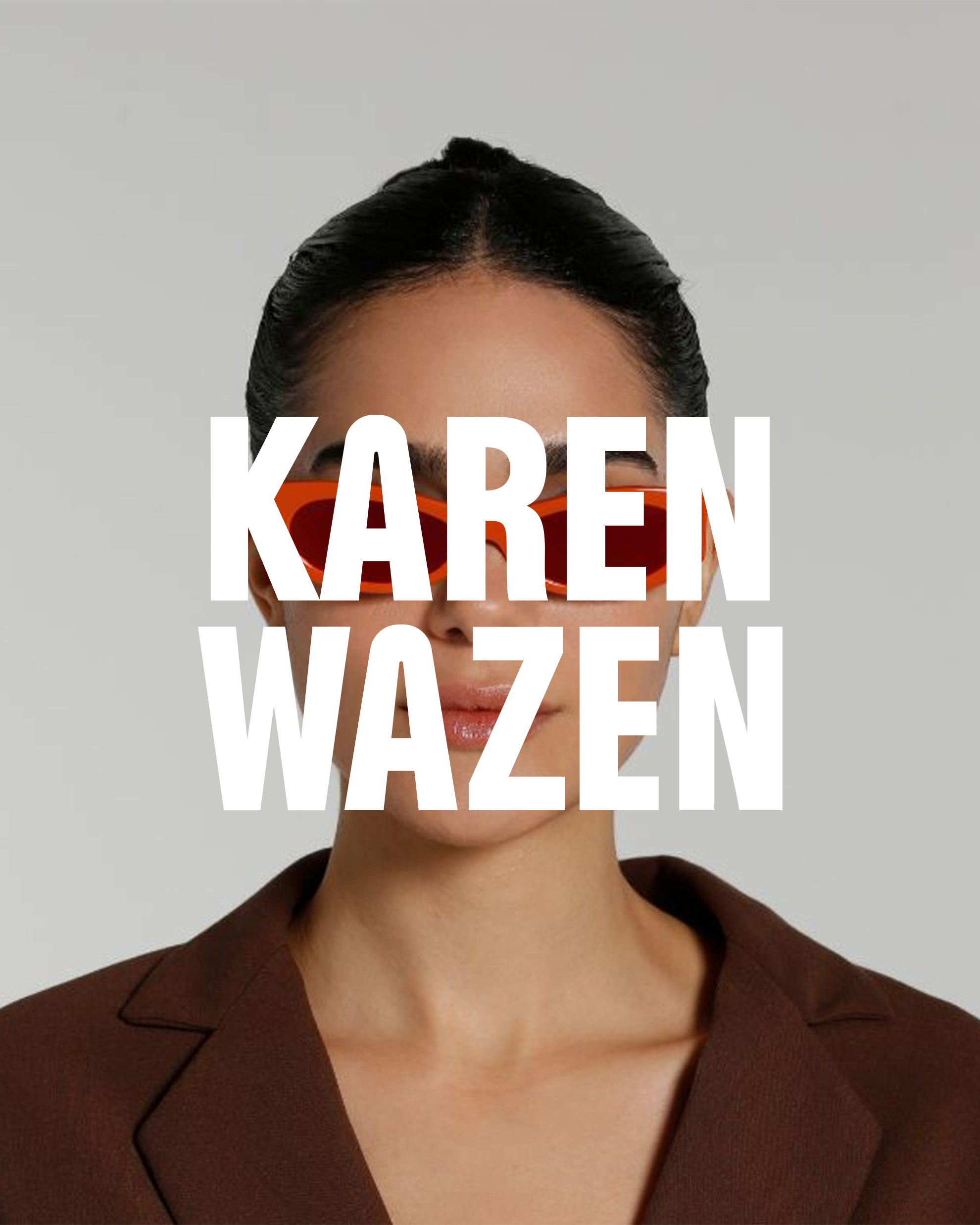 Karen Wazen Karen Wazen