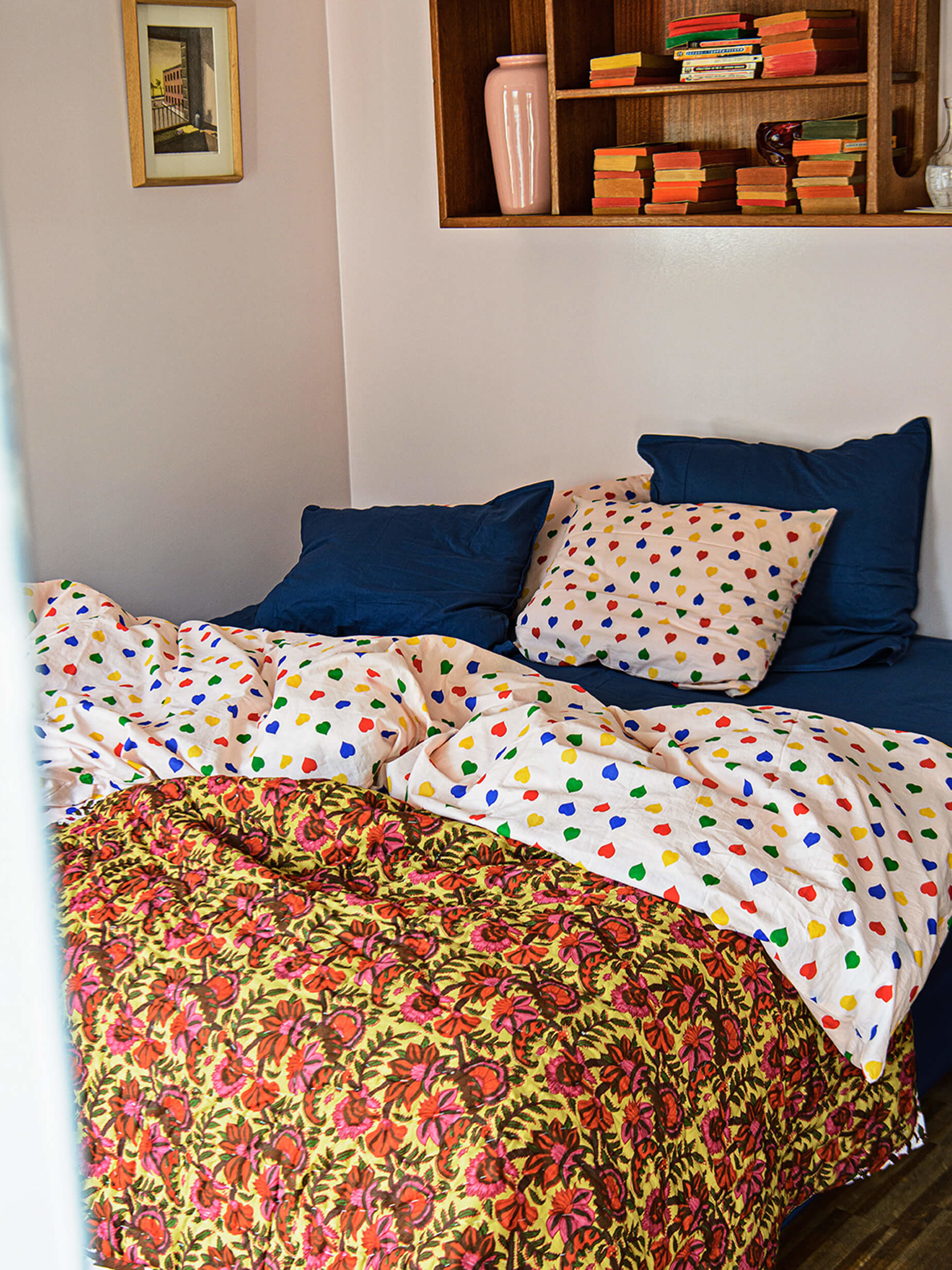 Hotel Amour 2022 – Lucas du Tertre Hotel Amour 2022 – Lucas du Tertre