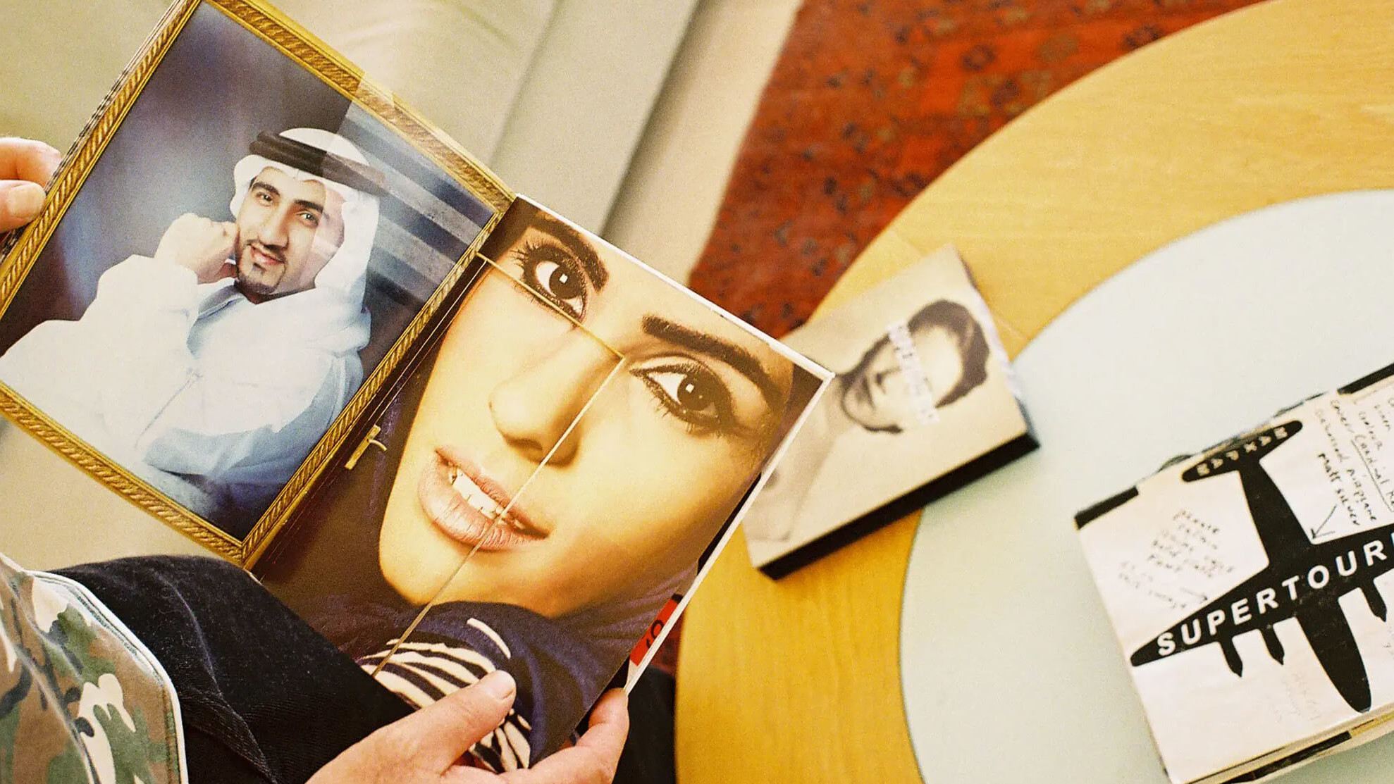 STUDIOAVENIR-SUPERTOURIST-2 STUDIOAVENIR-SUPERTOURIST-2