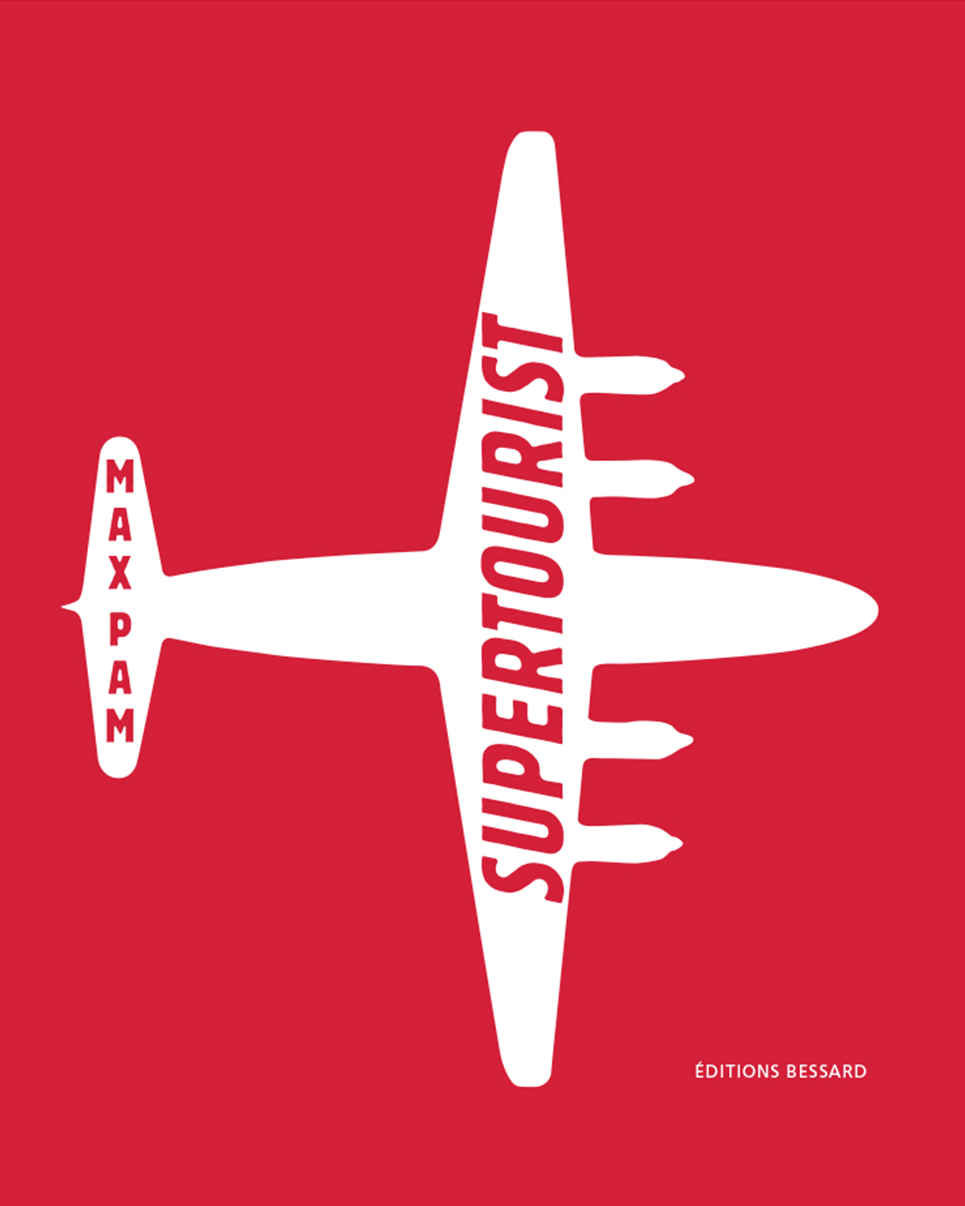 Supertourist Supertourist