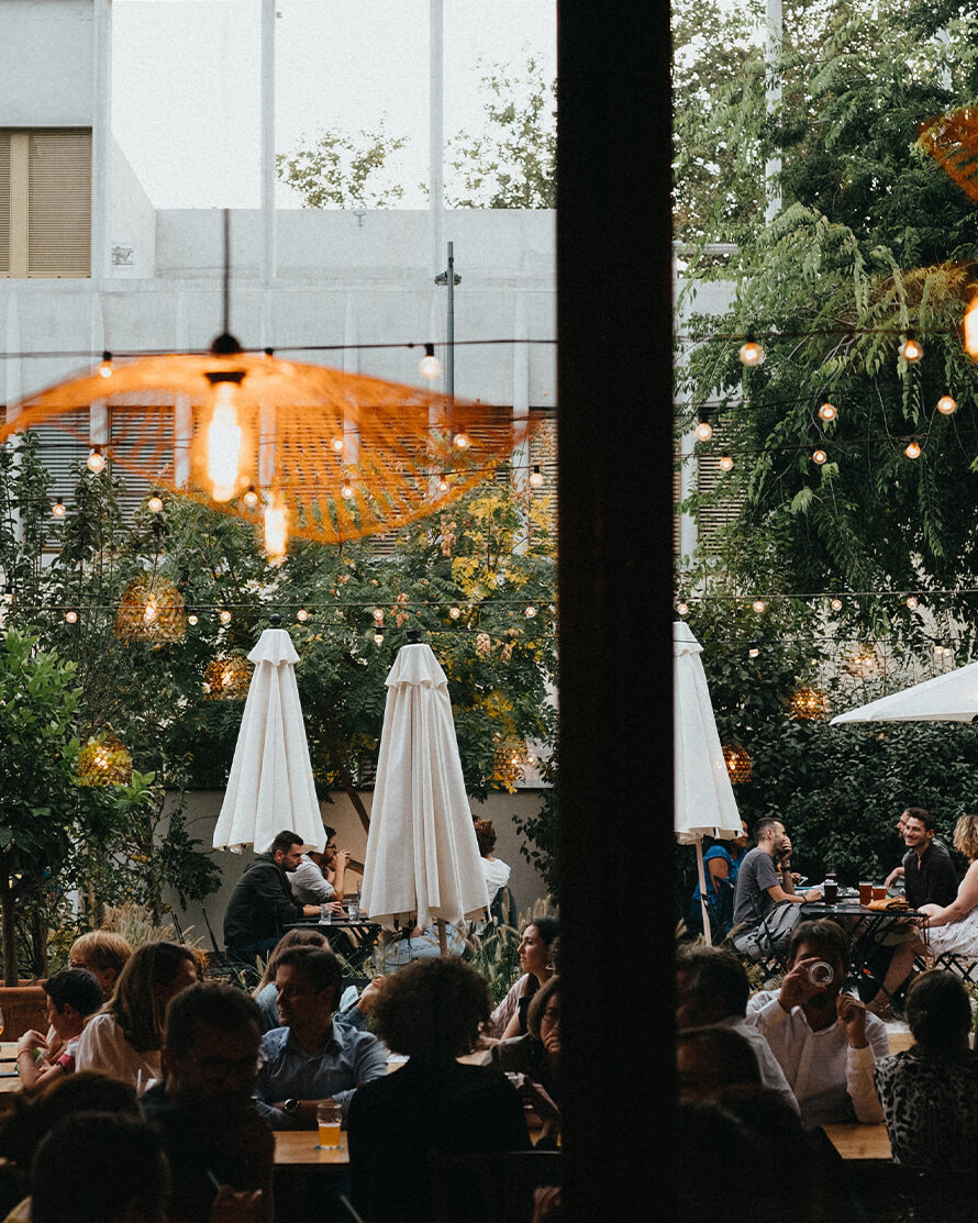 La Commune La Commune