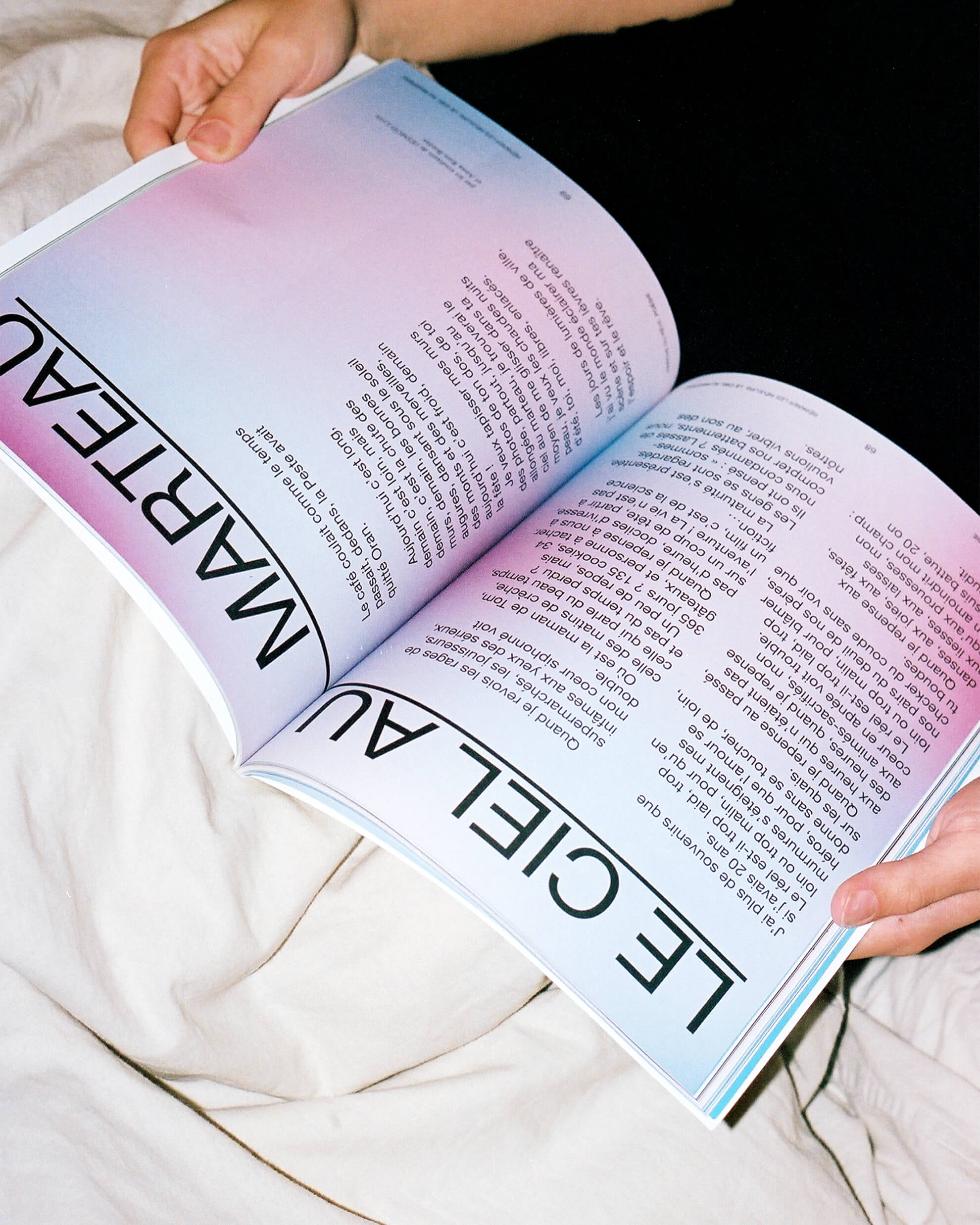 People Are Strange People Are Strange