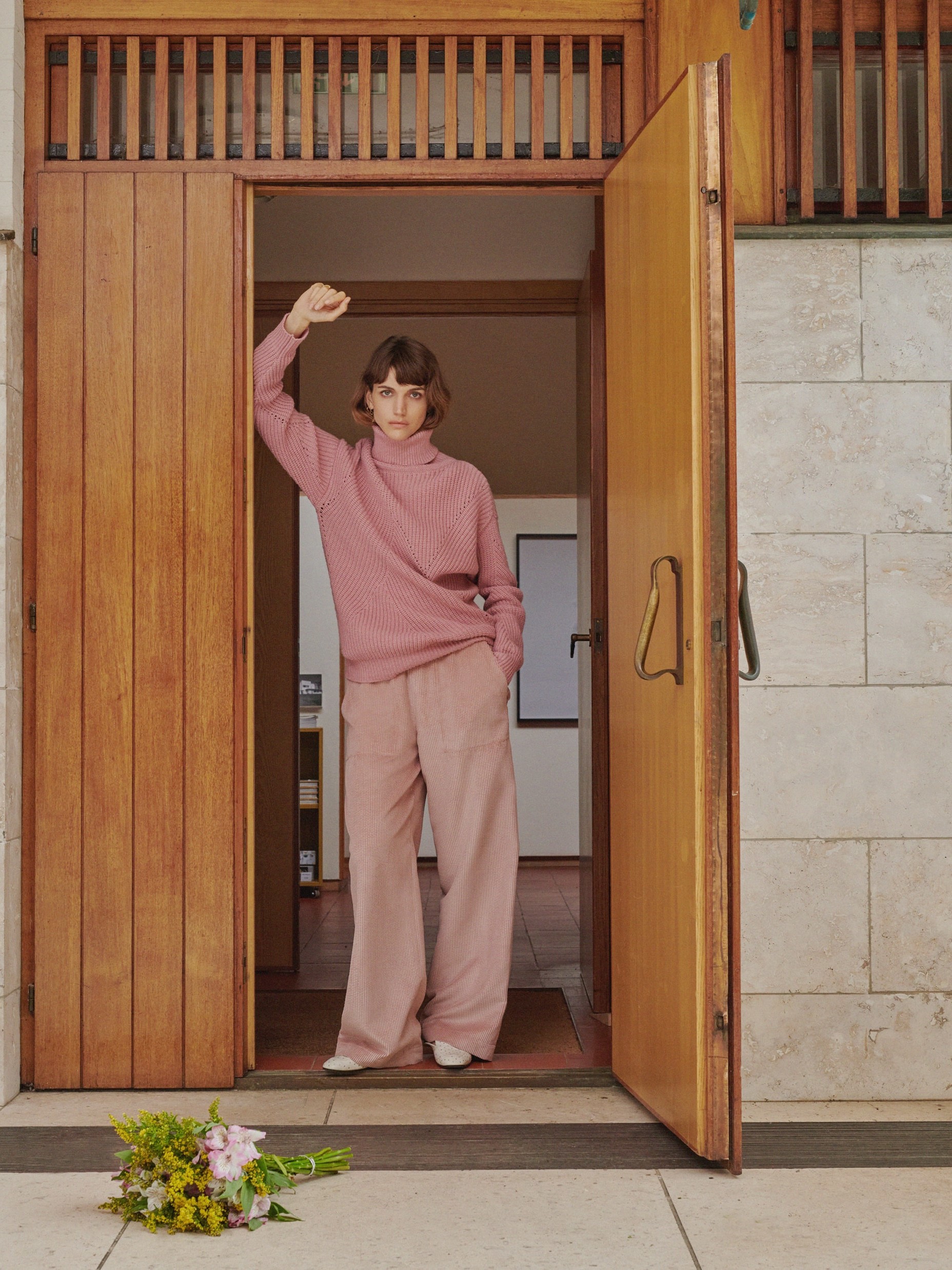 La maison Louis Carré – Weill La maison Louis Carré – Weill